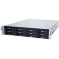 2U-12BAY-SERVER-168TB-RAW 2U 12 Bay Hot-swap Rackmount Server