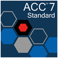 ACC-STD-SMART-1YR ACC Standard Smart Plan, 1 year