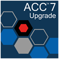 ACC7-COR-TO-ENT-UPG ACC 7 Core to Enterprise Upgrade license