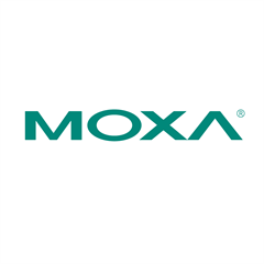 Moxa PWS-24W24V-OF-01 1117 Power supply for Nport 5600-8/16